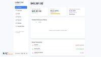 wallet-ladger-live.pages.dev screenshot