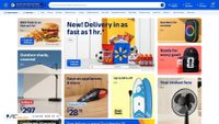 walmart.ca screenshot