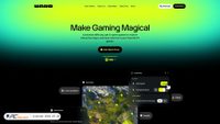 wand.com screenshot