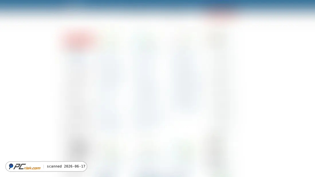 Screenshot of wannonce.me