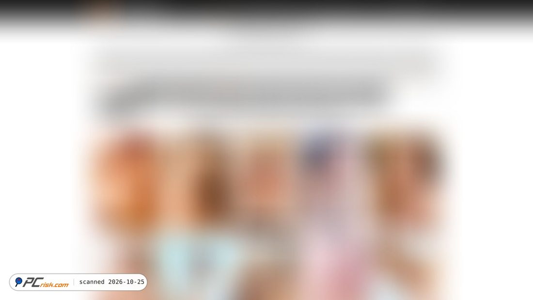Screenshot of wantedbabes.com
