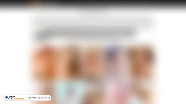 Screenshot di wantedbabes.com