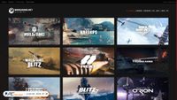 wargaming.net screenshot