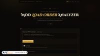 warhammer3-modstack-qte.netlify.app screenshot