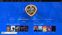 warnerbros.com screenshot