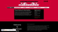 washbrookfarmmx.co.uk screenshot