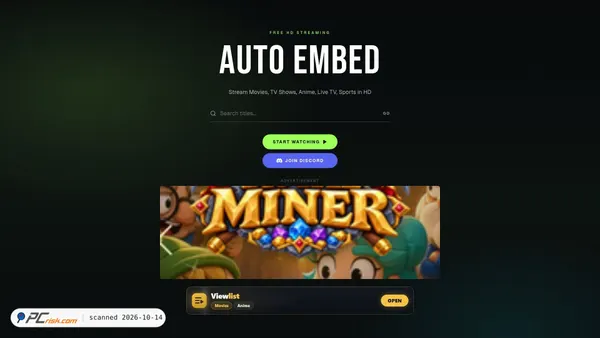 Captura de watch-v2.autoembed.app