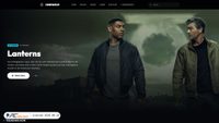 Captura de watch.cinewave.qzz.io
