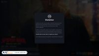 Zrzut ekranu watch.corsflix.net