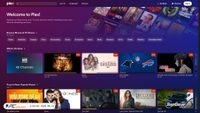 watch.plex.tv Screenshot