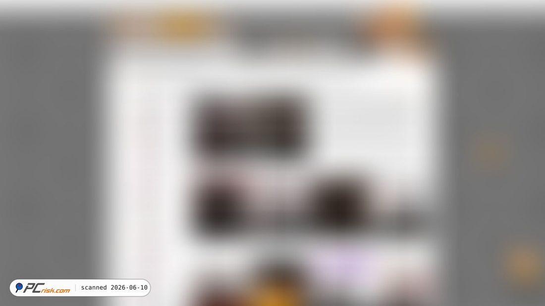 Screenshot of watchdirty.is