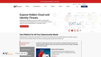 watchguard.com screenshot