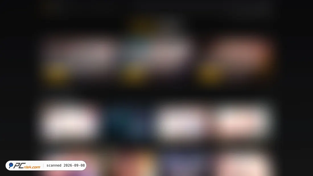 Screenshot di watchhentai.net