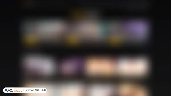 Capture d’écran de watchhentai.net