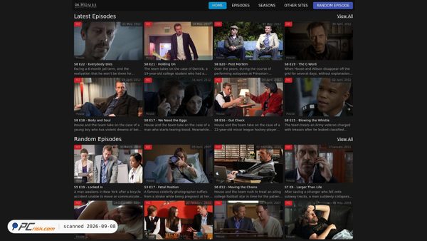watchhouseonline.cc screenshot