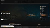 Captura de ecrã de watchmov.net