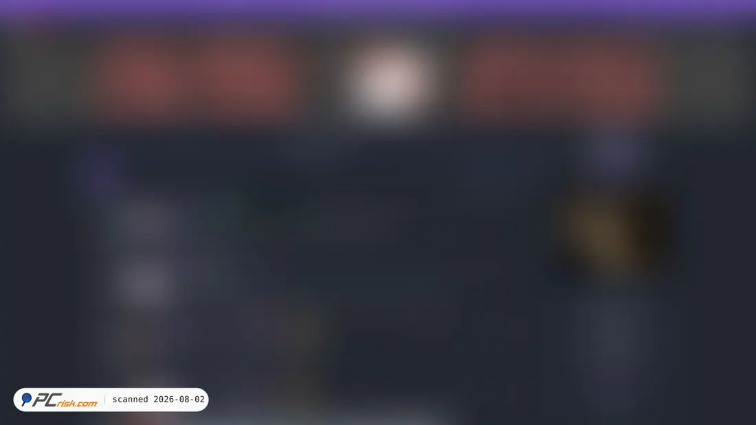Screenshot of watchpeopledie.tv