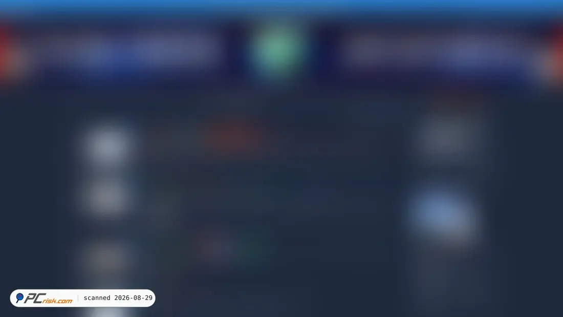Screenshot von watchpeoplelive.tv