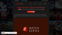 watchserie.world Screenshot