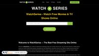 watchseries.at screenshot