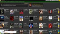 Screenshot di watchsomuch.tv