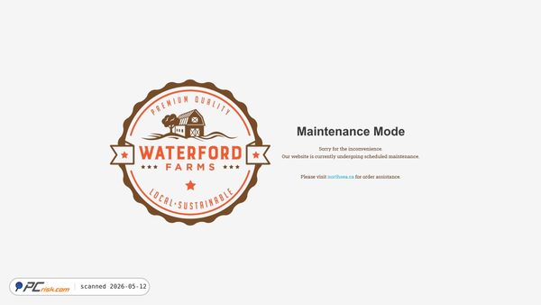 waterfordfarms.ca screenshot