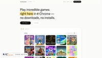 wavedash.com screenshot