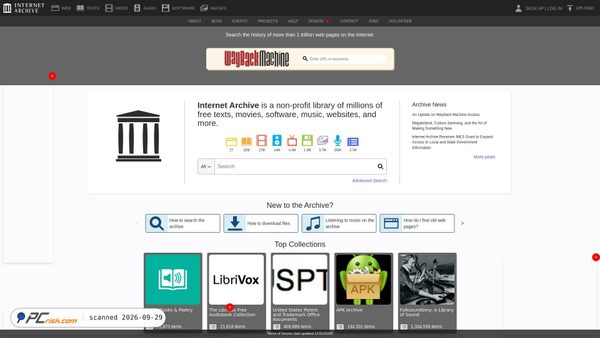 waybackmachine.pages.dev screenshot