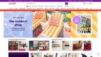 wayfair.com screenshot