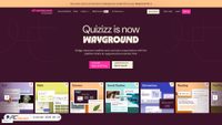 wayground.com screenshot