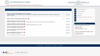 wbcsconline.in screenshot
