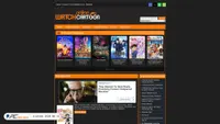 wcofun.net screenshot