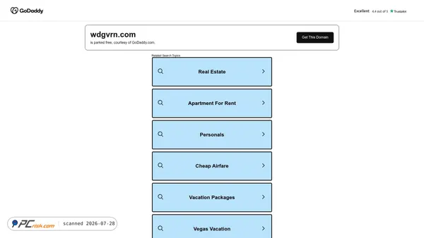 wdgvrn.com screenshot
