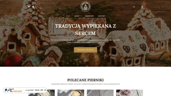 wdp.eniverse.pl screenshot