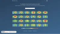 weatherspark.com screenshot