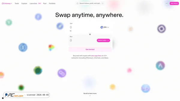 web-06-25-feat-i18n-new-translations-uniswap.vercel.app screenshot