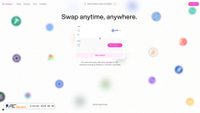 web-git-05-20-featwebshowread-onlytokeninfoforex-4642a4-uniswap.vercel.app screenshot
