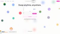 web-git-mp-fe-local-chained-actions-earn-uniswap.vercel.app screenshot