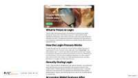 web-login-trezors-en-us.typedream.app screenshot