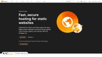 web.app screenshot
