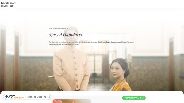 web.goodchoice.id screenshot