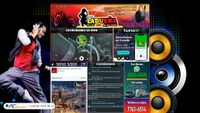 web.xn--radioladueafm-rkb.com screenshot