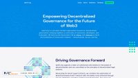 web3.org screenshot