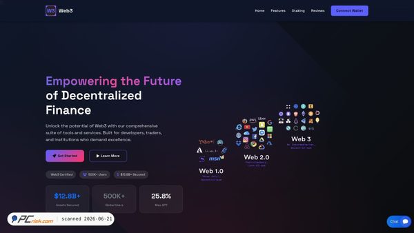 web3insight.org screenshot
