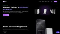 web3openledger.com screenshot