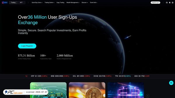 webaifider.com screenshot