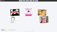 webcamtoy.com screenshot