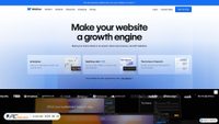 webflow.io screenshot