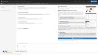 Captura de ecrã de webhook.site