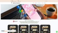 weblinebroadband.com screenshot